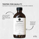 Orku 500ml Organic Pumpkin Seed Oil – Virgin Cold Pressed Unrefined Cosmetic Gr. – view 6