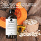 Orku 1L Organic Pumpkin Seed Oil – Virgin Cold Pressed Unrefined Cosmetic Gr. – view 2