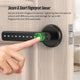 Tooleroo Digital Smart Door Lock Handle - 5in1 Keypad Home Entry Security System – view 5
