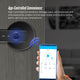 Tooleroo Digital Smart Door Lock Handle - 5in1 Keypad Home Entry Security System – view 6