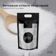 Orku 5Kg Potassium Citrate Food Grade - Granular BP USP FCC E332 Additive – view 2