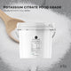 Orku 5Kg Potassium Citrate Food Grade Tub - Granular BP USP FCC E332 Additive – view 2