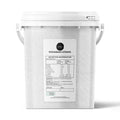 Orku1.3Kg Potassium Citrate Food Grade Tub - Granular BP USP FCC E332 Additive