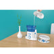 600ml Electric Dental Water Flosser - 10 Pressure Settings, SAA Approved, Family Set – view 5