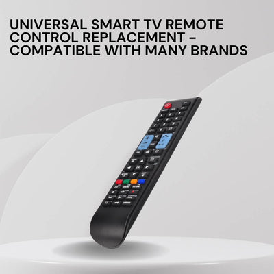 SMART TV Remote Control For PANASONIC SKYWORTH DAEWOO PRIMA HAIER & More
