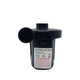 HS-208 AC/DC Electric Air Pump, 2-Way Inflator/Deflator, 12V Car & AU Plug, 3 Nozzles, 200 L/min Airflow – view 2