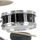 Karrera Children's 4pc Drum Kit - Black – view 5