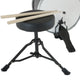 Karrera Children's 4pc Drum Kit - Black – view 7