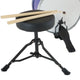 Karrera Children's 4pc Drum Kit - Blue – view 7