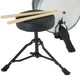 Karrera Children's 4pc Drumkit - Green – view 7