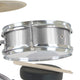 Karrera Childrens 4pc Drum Kit - Silver – view 5