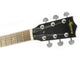 Karrera 6 String Resonator Banjo -  Brown – view 3