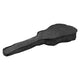 Karrera Acoustic Cutaway 40in Guitar - Red – view 6