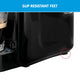 Pronti HomeMaid 3-in-1 Coffee Machine Multi-Capsule Pods and Ground Coffee Nespresso & Caffitaly Compatible CM-511HM – view 9