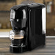 Pronti HomeMaid 3-in-1 Coffee Machine Multi-Capsule Pods and Ground Coffee Nespresso & Caffitaly Compatible CM-511HM – view 10