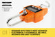 Kartrite 300kg Crane Scale V240-CRS-PTH-300, LED Display, Stainless Steel, 360° Hook – view 4