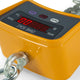 Klika 500kg Crane Scale V240-CS-500KG, LED Display, 360° Hook, Rechargeable Battery – view 3