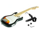 Karrera Childrens Electric Guitar Kids - Sunburst – view 2