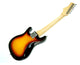Karrera Childrens Electric Guitar Kids - Sunburst – view 4