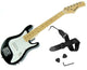 Karrera Electric Childrens Guitar Kids - Black – view 4