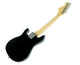 Karrera Electric Childrens Guitar Kids - Black – view 5
