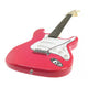 Karrera 39in Electric Guitar  - Pink – view 4