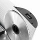 Pronti Deli and Food Electric Meat Slicer 200W Blades Processor – view 6