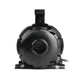 Powertrain 500W Electric Air Pump V240-IFP-HXG-SS-103 for Air Beds, Rafts, Pool Toys - 3 Nozzles, Rapid Inflation – view 4