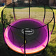 Kahuna LED Trampoline Lighting Kit V240-LED-STP-SSL-6M, 16 Colours, Motion Sensor, Remote, 6m Strip – view 9