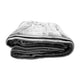 Laura Hill Mink Blanket Double Sided Queen Size Soft Plush Bed Faux Throw Rug 220 X 240cm – view 3