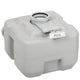 Wallaroo 20L Portable Toilet V240-PTL-MAS-20L-001, Press Flush Pump, Double-Sealed Valve, Durable PE/ABS – view 10