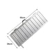 Kartrite 3ft Aluminium Foldable Wheelchair Ramp R01 – view 3