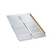 Kartrite 3ft Aluminium Foldable Wheelchair Ramp R01 – view 4
