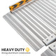 Kartrite 3ft Aluminium Foldable Wheelchair Ramp R01 – view 9