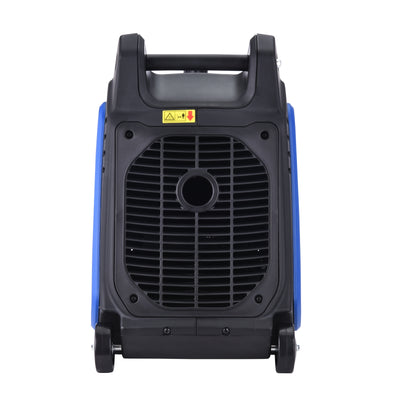 Gentrax 3500w Remote Start Pure Sine Wave Inverter Generator