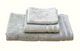 Moroccan Jacquard Organic Terry Towels 6 pc Set – view 2