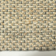 Hand Braided Jute Runner with Green Textured Weave 50 x 120 cm – view 4