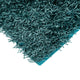 Luxury High Pile Soft Non Slip Bathmat 50 x 80cm (Petrol) – view 3