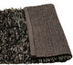 Luxury High Pile Soft Non Slip Bathmat 50 x 80cm (Antrezit) – view 2