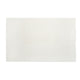 Microfiber Soft Non Slip Bath Mat Check Design (Cream)