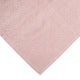 Premium Velour Diamond Design Jacquard Bath Towel (Pink) – view 2