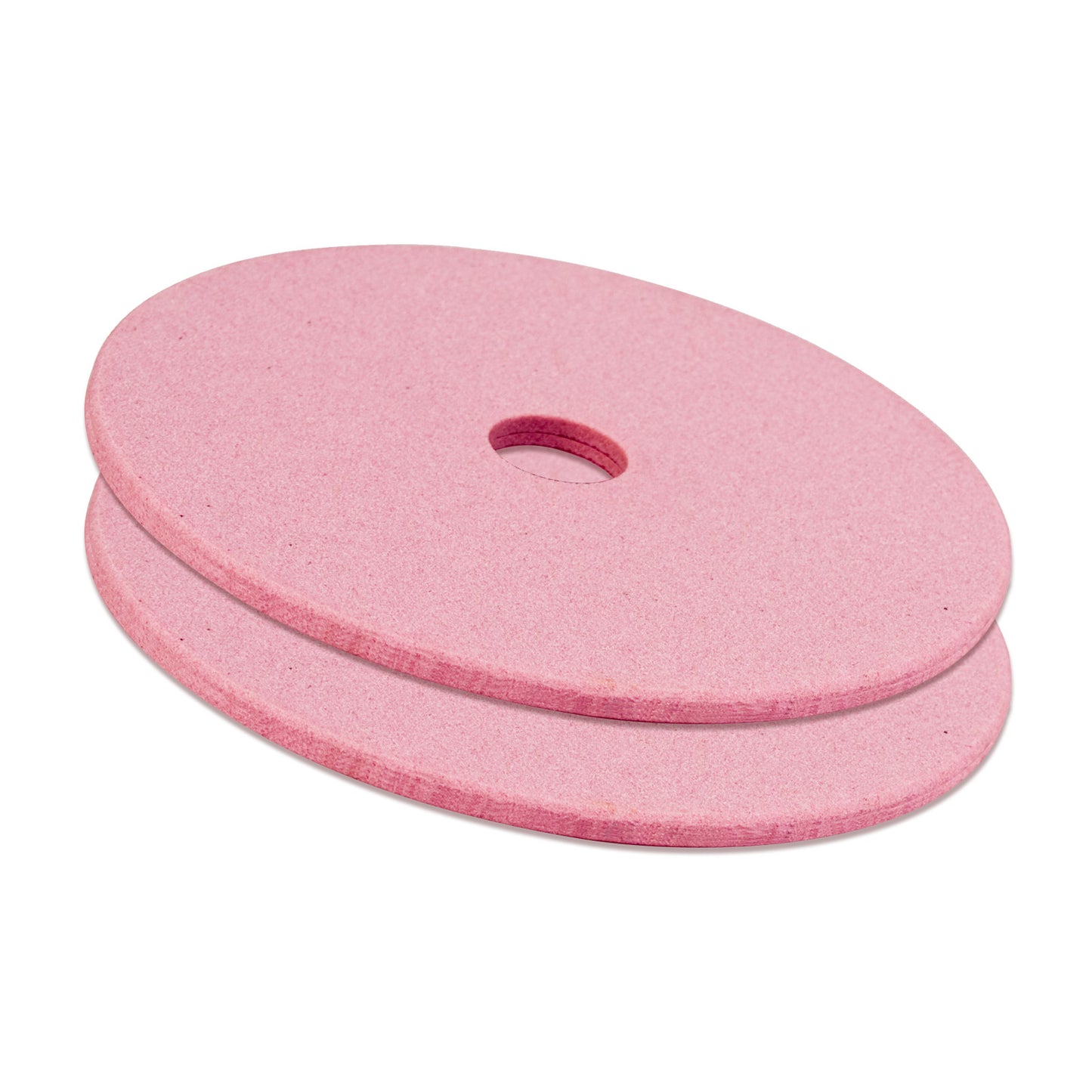 Dynamic Power 2X Thick .404 Pitch 145mm Grinding Disc Set for 350W Chainsaw Sharpener
