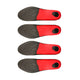 2X Pair Full Whole Insoles Shoe Inserts S Size Arch Support Foot Pads