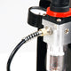 2X Air Brush Hose Coiled Retractable Compressor 1/8in 3M – view 5