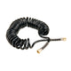 4X Air Brush Hose Coiled Retractable Compressor 1/8in 3M – view 2
