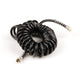 4X Air Brush Hose Coiled Retractable Compressor 1/8in 3M – view 3