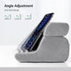 UGREEN 60646 Tablet Stand Pillow - Portable, 3 Angles, Wide Compatibility, Premium Material – view 2