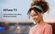 UGREEN HiTune T3 Wireless Earbuds, ANC, 10mm Driver, 7H Playtime, Bluetooth 5.3, USB-C Charging, White – view 5