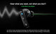UGREEN HiTune T3 Wireless Earbuds, ANC, 10mm Driver, 7H Playtime, Bluetooth 5.3, USB-C Charging, White – view 7