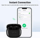 UGREEN HiTune T3 90401 ANC Wireless Earbuds, 10mm Driver, AI Clear Calls, 24H Playtime, Black – view 2